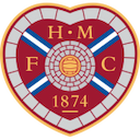 Heart of Midlothian