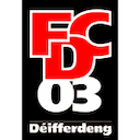 Differdange FC 03